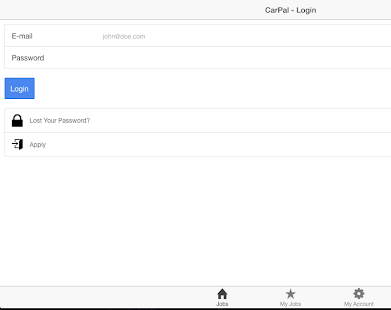 How to mod CarPal Driver 0.5.7 mod apk for bluestacks