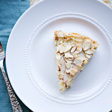 Swedish Visiting Cake