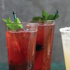 Blackberry Crush