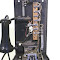 Paystations - Gray Western Electric 50-G  4 Non-dial loc R8-1 5