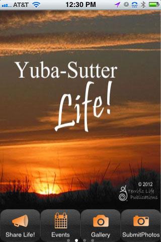 Yuba-Sutter Life