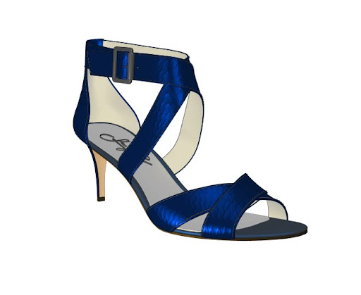 I Designed My Perfect Shoes!