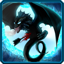 Dragon Hunter II mobile app icon
