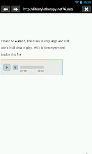 How to install Relax & let go - Susan Leigh 1.01 unlimited apk for android