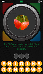 How to mod 1 Glimpse 1 Word 1.0.4 apk for android