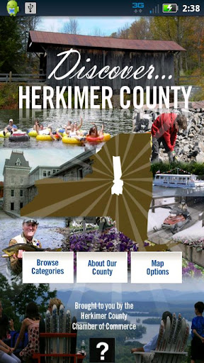 Discover Herkimer County