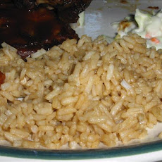 Yellow Rice