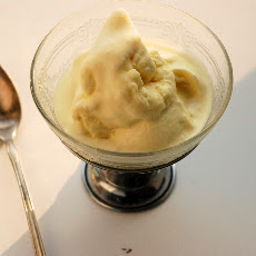 Celery Ice Cream