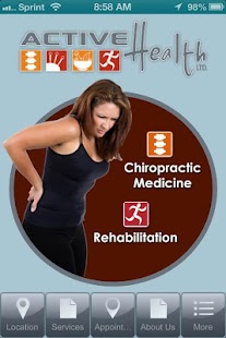 How to mod Active Health patch 1.401 apk for bluestacks