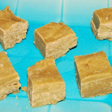 Peanut Butter Fudge