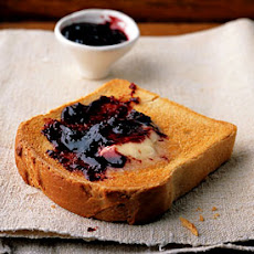 Concord Grape Jam