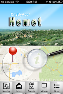 How to get CityByApp® Hemet! 4.5.2 apk for pc