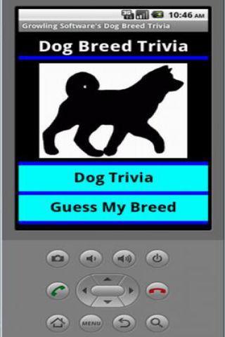 Dog Breed Trivia