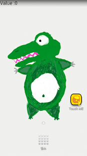 How to get Touch ME(Shane) lastet apk for laptop