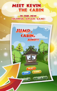 How to download Jump Cabin Jump 1.2 mod apk for laptop