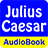 Julius Caesar (Audio) mobile app icon