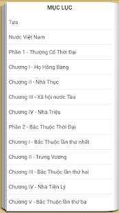 How to install Việt Nam Lược Sử - Hay 1.1 mod apk for bluestacks