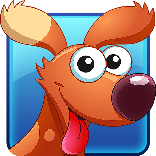 WooFoo - Kid Game 教育 App LOGO-APP開箱王