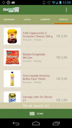 免費下載購物APP|BoaLista - Lista de Compras app開箱文|APP開箱王