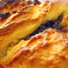 Danish Braid