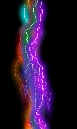 Lightning Spectrum LWP