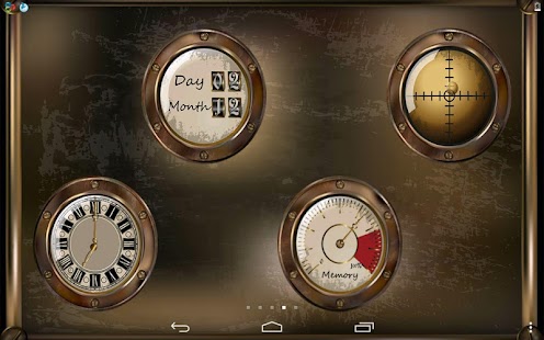 How to mod Submarine dashboard 0.5 apk for pc