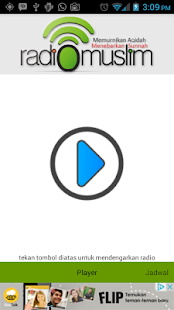 How to download Radio Muslim 1.3.0 apk for android