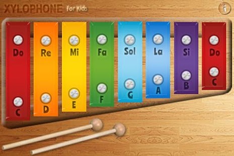 How to install Xylophone For Kids 1.5 unlimited apk for pc