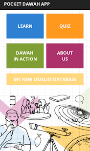 How to mod iERA Pocket Dawah Manual lastet apk for android