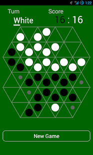 How to get TriReversi 1.0 apk for android