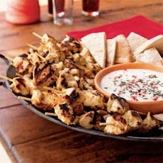 Pineapple Raita