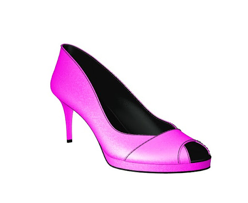 I Designed My Perfect Shoes!