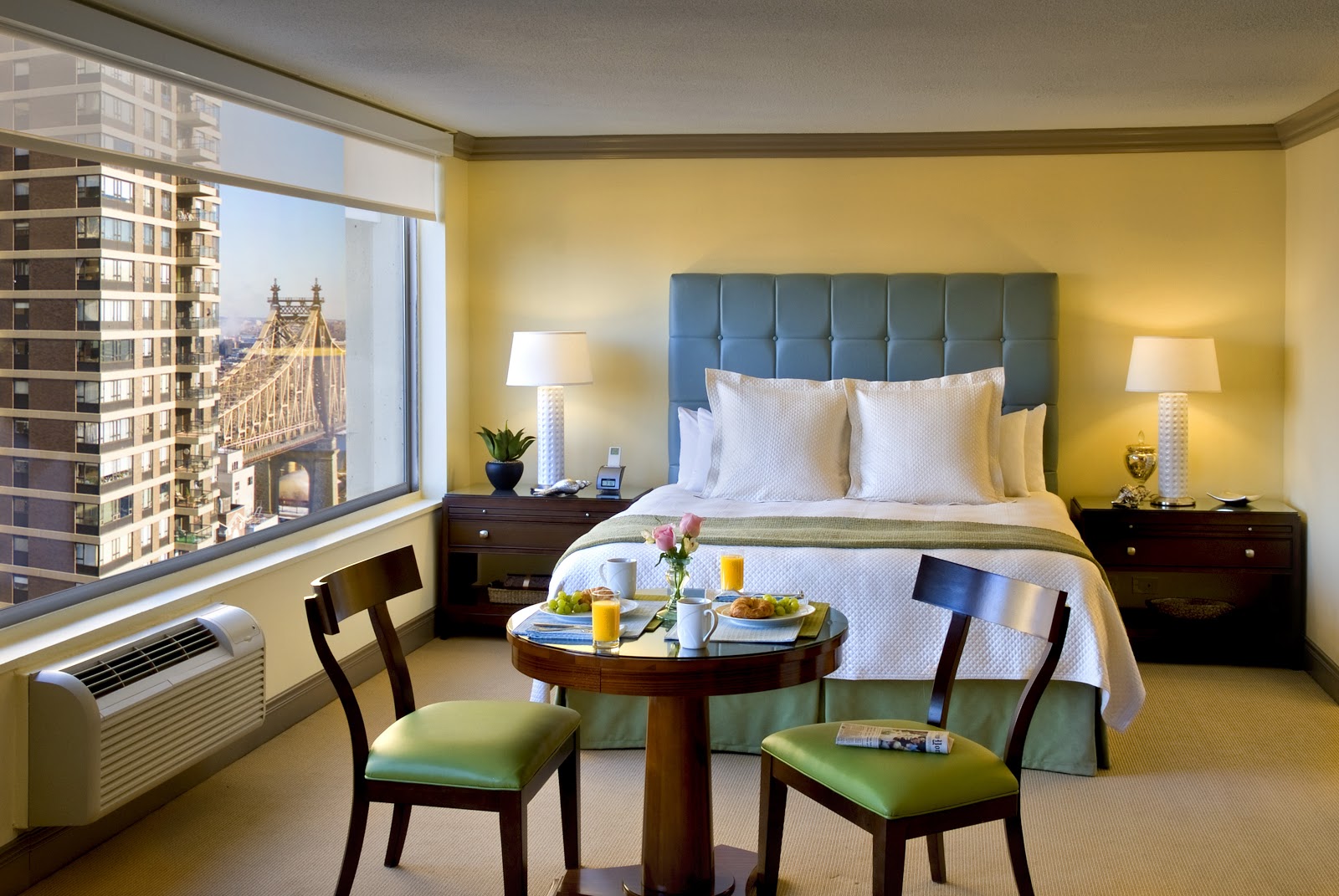 Midtown East Serviced Apartments, New York Holiday Apartments