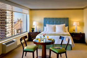 Midtown East Serviced Apartments