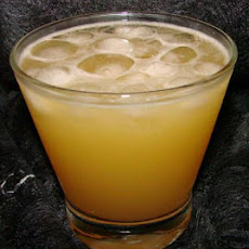 Spice, a Cocktail
