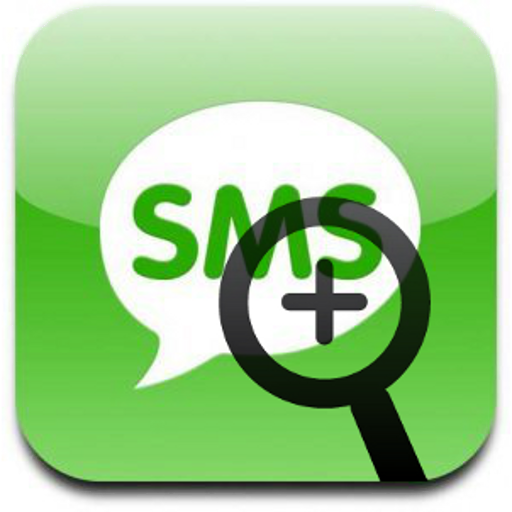 SMS/Talk Text Enlarger LOGO-APP點子