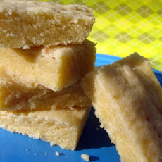 Scottish Jesse’s Dundee Shortbread