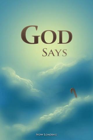 God Says