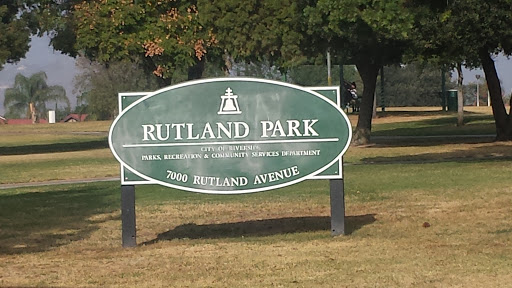 Rutland Park