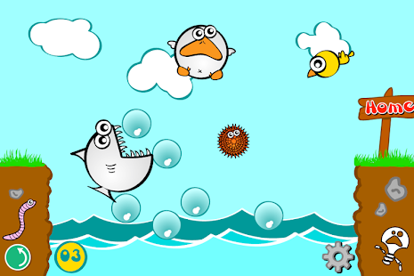 How to download French Fried Duck 1.0.3 apk for bluestacks