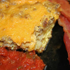 Easy Breakfast Casserole