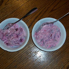 Beet Salad
