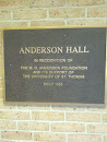 Anderson Hall