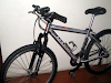 Vendo Bicicleta Marin Bobcat Trail