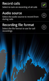How to install Auto Call Recorder 1.0.6 unlimited apk for pc