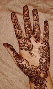 How to mod Mehndi Design 2015 lastet apk for android