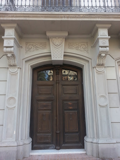 Antigua Puerta
