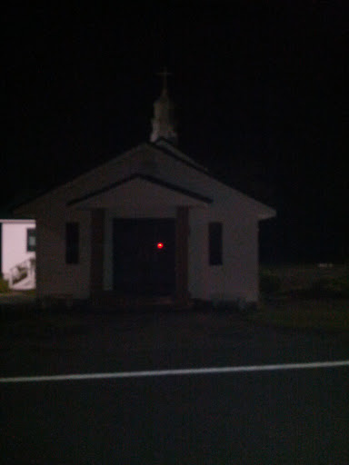 Abbeville Church Of God