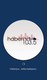 How to get Haber Radyo 103.5 lastet apk for bluestacks