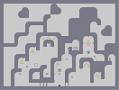 Thumbnail of the map 'Mahi, A Jumping Enthusiest'